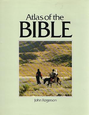 ATLAS OF THE BIBLE