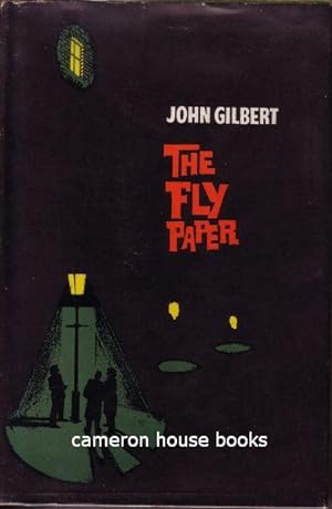 The Fly Paper
