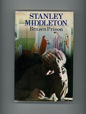 BRAZEN PRISON [Signed and Inscribed by the Author]