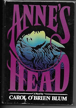ANNE'S HEAD