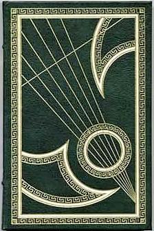 THE LYRE OF ORPHEUS