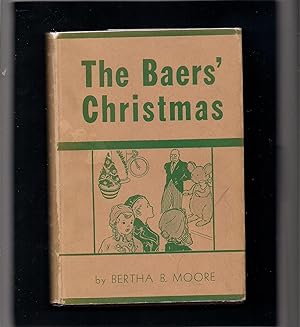 The Baers Christmas