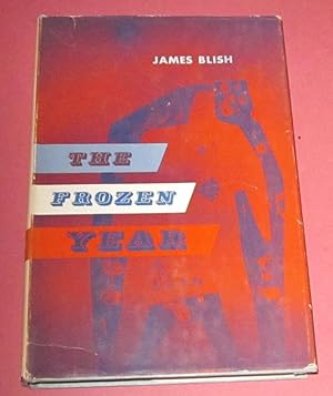 The Frozen Year (unread 1st)
