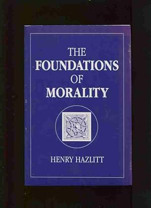 The foundations of morality