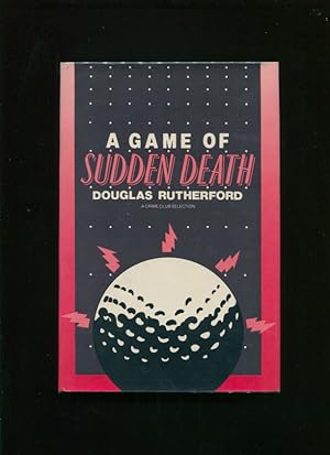 A game of sudden death
