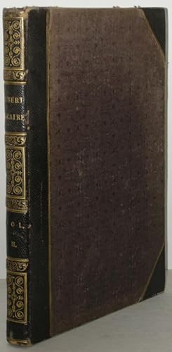 Les cent et un Robert-Macaire Composés et dessinés par M. H. Daumier, sur les Idées et les Légend...