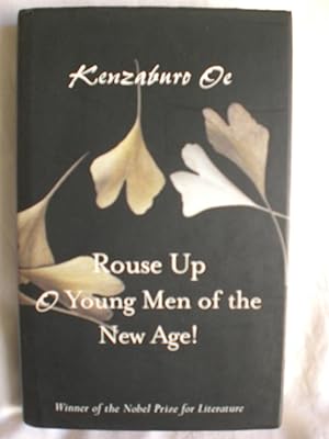 Rouse Up, O Young Men of the New Age
