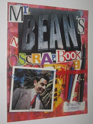 Mr Beans Scrapbook
