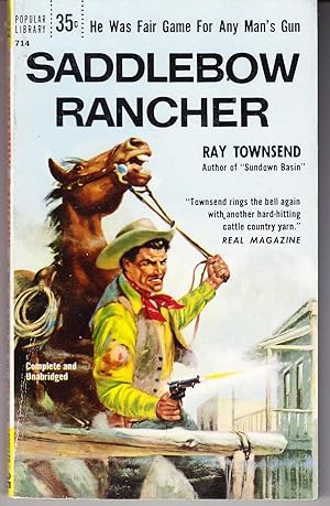 Saddlebow Rancher