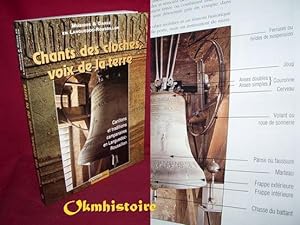 Chants des Cloches, Voix de la Terre. Carillons et Traditions Campanaires an Languedoc-Roussillon...
