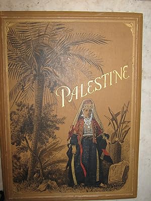 Palestine, Photographic Album