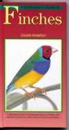 A Finches (Birdkeeper's Guide Series)
