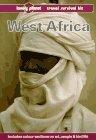 Lonely Planet West Africa (West Africa, a Travel Survival Kit, 3rd ed)