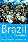 Brazil The Rough Guide