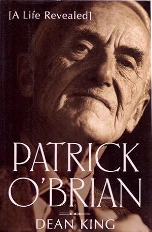 PATRICK O'BRIAN - A Life Revealed