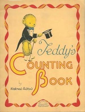 TEDDY'S COUNTING BOOK