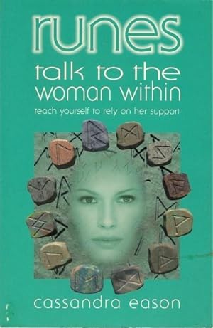 CRYSTALS : Talk to the Woman Within