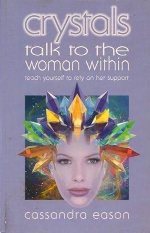 RUNES : Talk to the Woman Within
