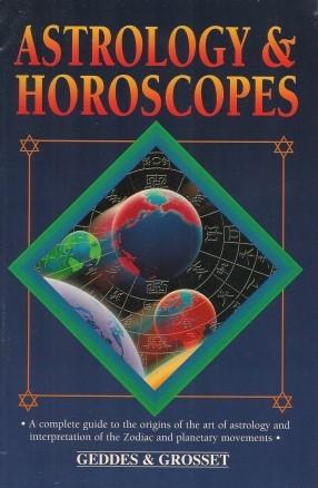 ASTROLOGY & HOROSCOPES