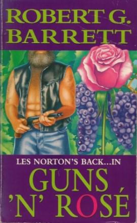 GUNS 'N' ROSE (Les Norton)