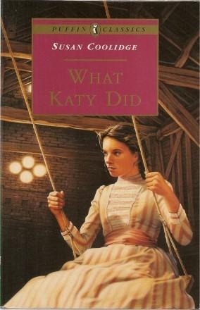 WHAT KATY DID ( Puffin Classics )