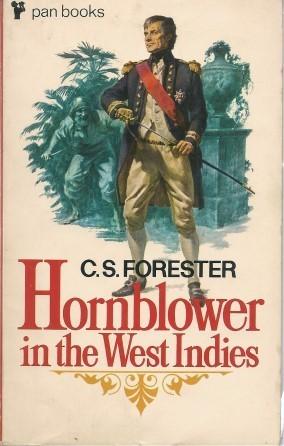 HORNBLOWER IN THE WEST INDIES