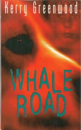 WHALE ROAD