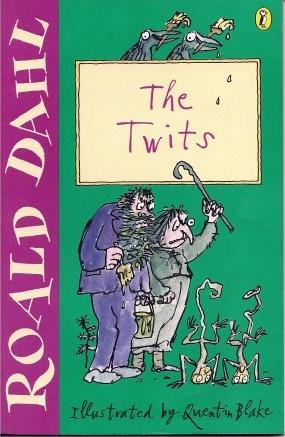 THE TWITS