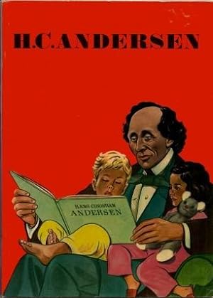 THE GENUINE H. C. ANDERSEN - FAMOUS FAIRY TALES