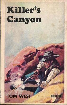 KILLER'S CANYON