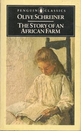 THE STORY OF AN AFRICAN FARM (Penguin Classics)