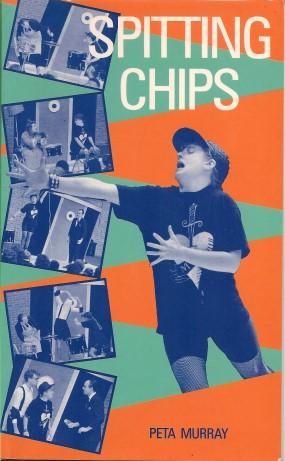 SPITTING CHIPS (Playscript)