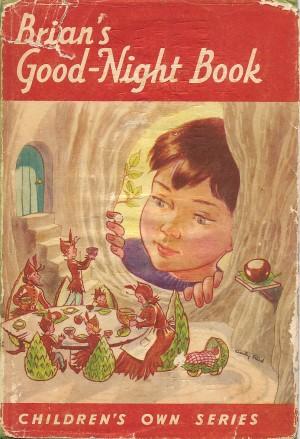 BRIAN'S GOOD-NIGHT BOOK