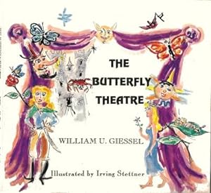 THE BUTTERFLY THEATRE