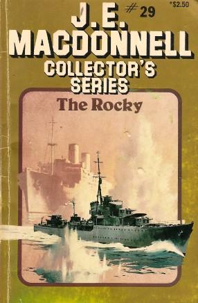 THE ROCKY (Collector's Series #29 )