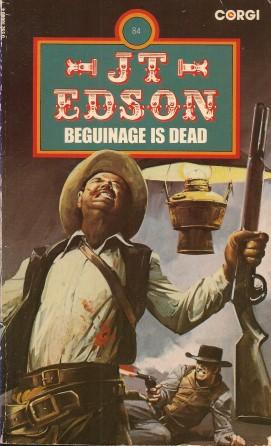 BEGUINAGE IS DEAD #84