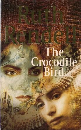 THE CROCODILE BIRD