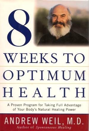 8 WEEKS TO OPTIMUM HEALTH