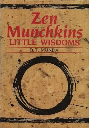 ZEN MUNCHKINS : Little Wisdoms