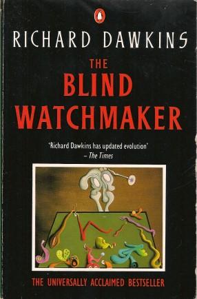 THE BLIND WATCHMAKER ( Penguin Science )