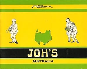 JOH'S AUSTRALIA