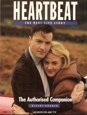 HEARTBEAT : The Authorised Companion - The Real Life Story (TV Tie-in)