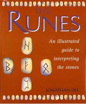 THE RUNES : An Illustrated Guide to Interpreting the Stones