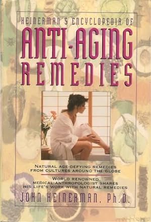 HEINEMAN'S ENCYCLOPEDIA OF ANTI-AGING REMEDIES