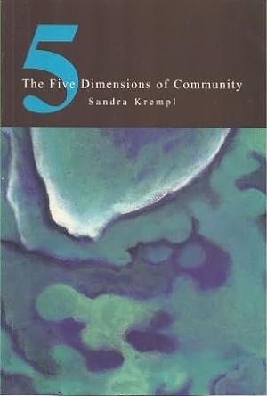 THE FIVE DIMENSIONS OF COMMUNITY