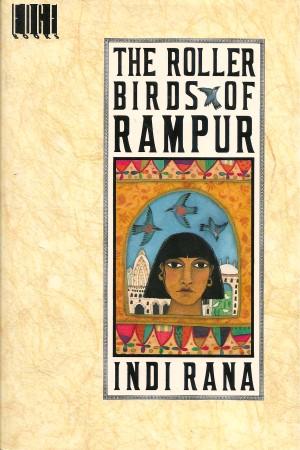 THE ROLLER BIRDS OF RAMPUR