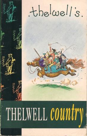 THELWELL COUNTRY