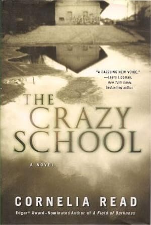 THE CRAZY SCHOOL
