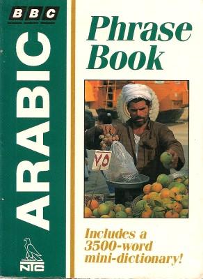 BBC ARABIC PHRASE BOOK