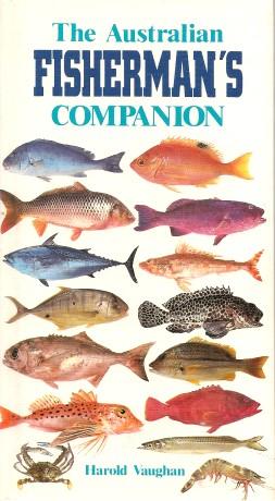 THE AUSTRALIAN FISHERMAN'S COMPANION